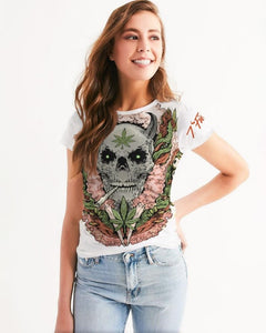 Graphic Tee Designs by Counterculture Artists