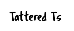 Tattered Ts Logo