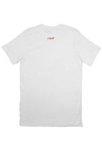 Load image into Gallery viewer, Feast 1 Tee - White
