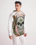 Load image into Gallery viewer, Mr. Medicinal Men&#39;s Hoodie - TatteredTs
