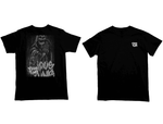 Load image into Gallery viewer, The Vision Tee - Black - TatteredTs
